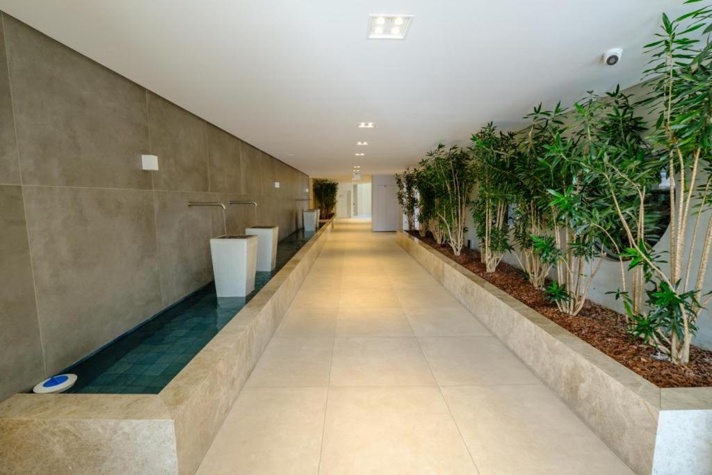 Excelente Apartamento Garden Apartment Florianopolis Bagian luar foto