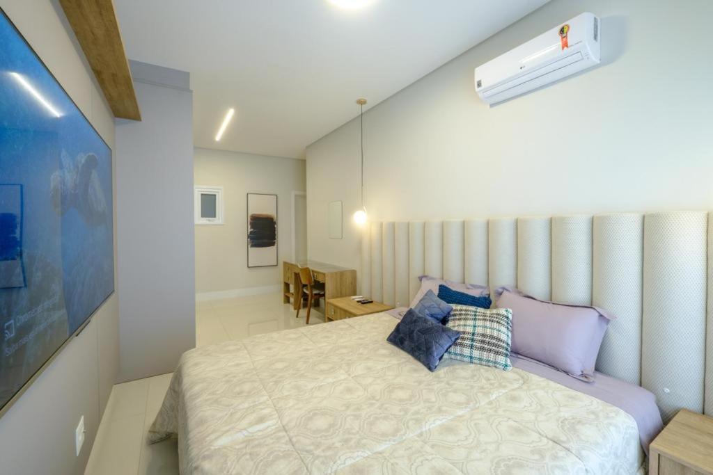 Excelente Apartamento Garden Apartment Florianopolis Bagian luar foto