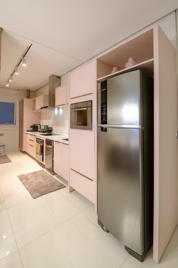 Excelente Apartamento Garden Apartment Florianopolis Bagian luar foto