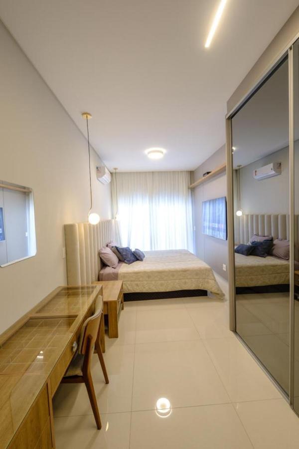 Excelente Apartamento Garden Apartment Florianopolis Bagian luar foto