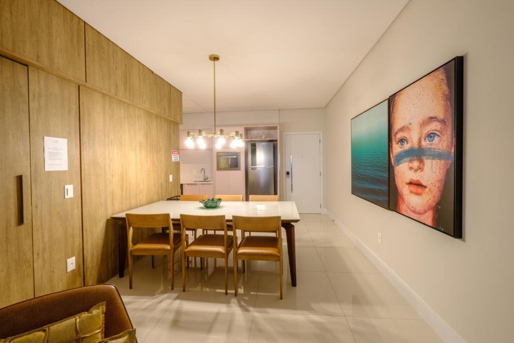 Excelente Apartamento Garden Apartment Florianopolis Bagian luar foto
